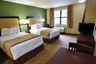 Extended Stay America Suites - Rochester - North Zimmer foto