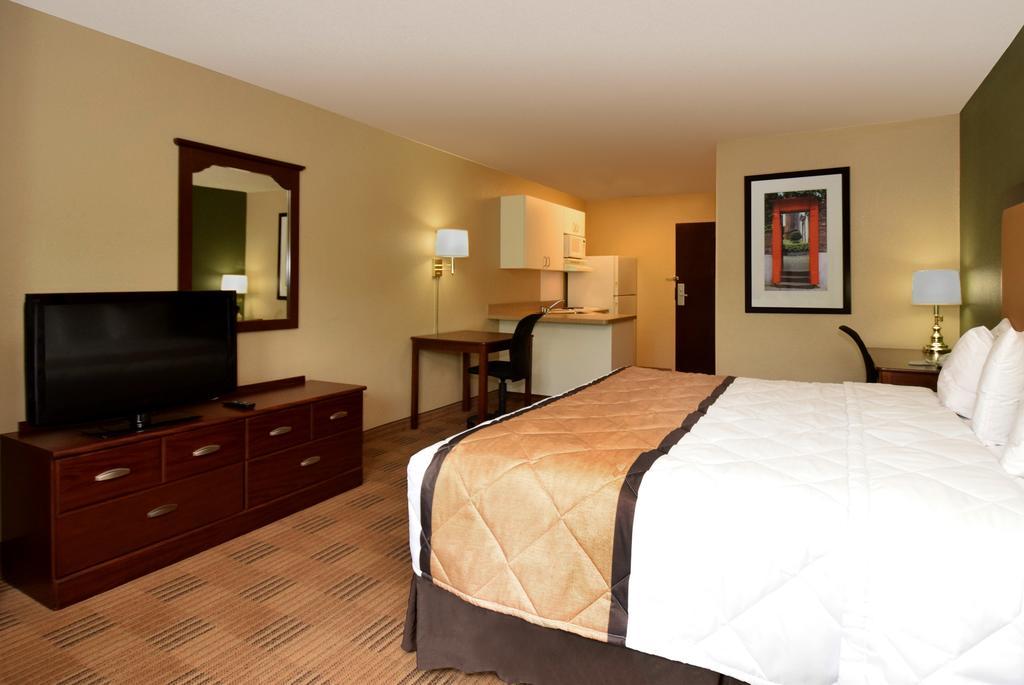 Extended Stay America Suites - Rochester - North Exterior foto
