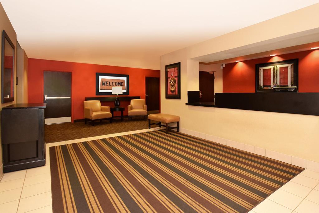 Extended Stay America Suites - Rochester - North Exterior foto